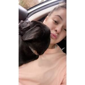 Meet your Posher, Gloria ann